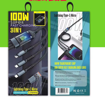 Carton packaging