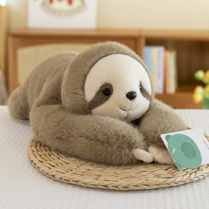 Cartoon Animal Plush Doll