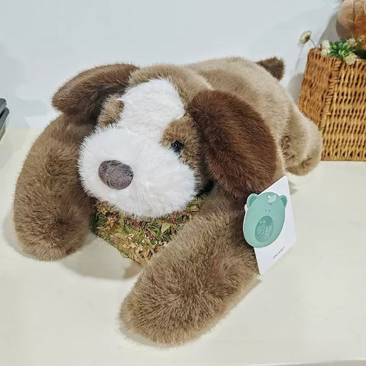 Cartoon Animal Plush Doll