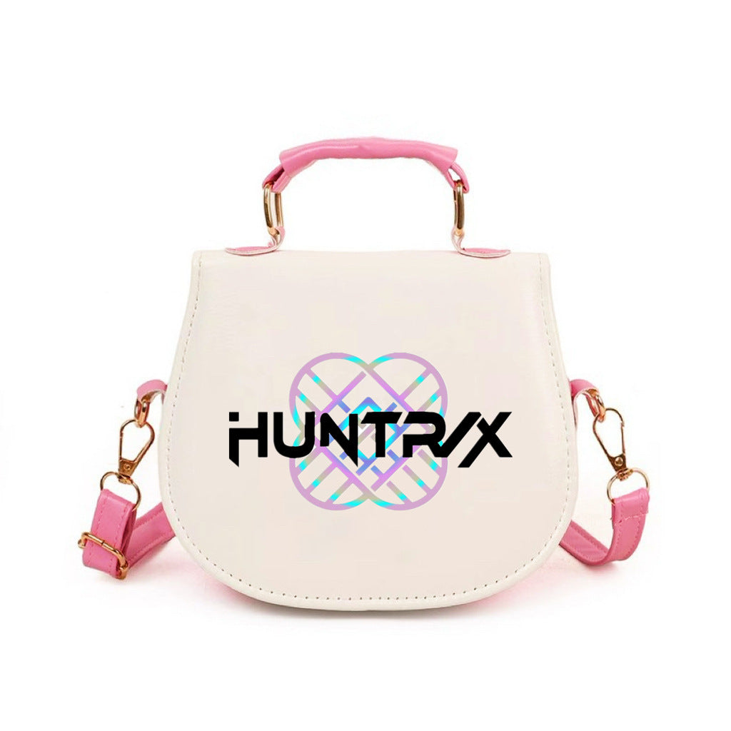 Cartoon bag