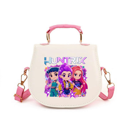 Cartoon bag