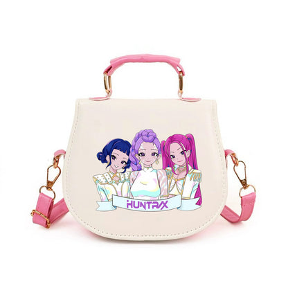 Cartoon bag