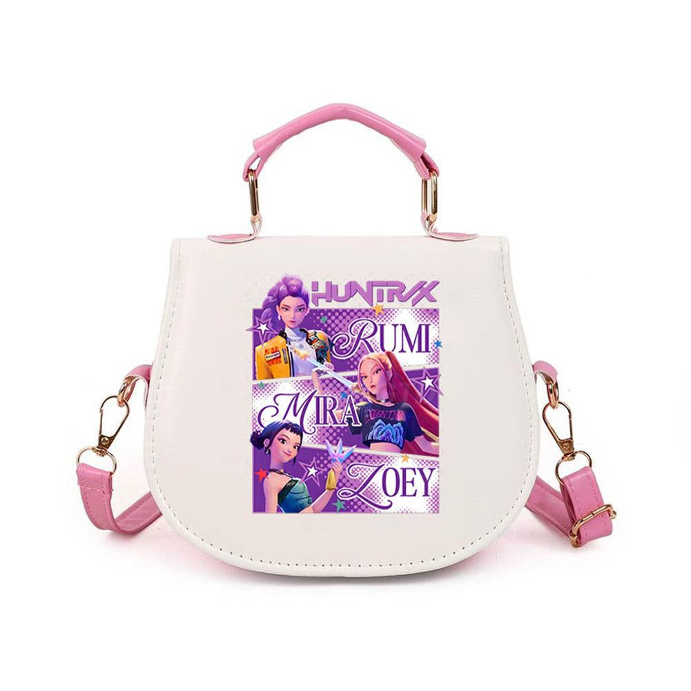 Cartoon bag
