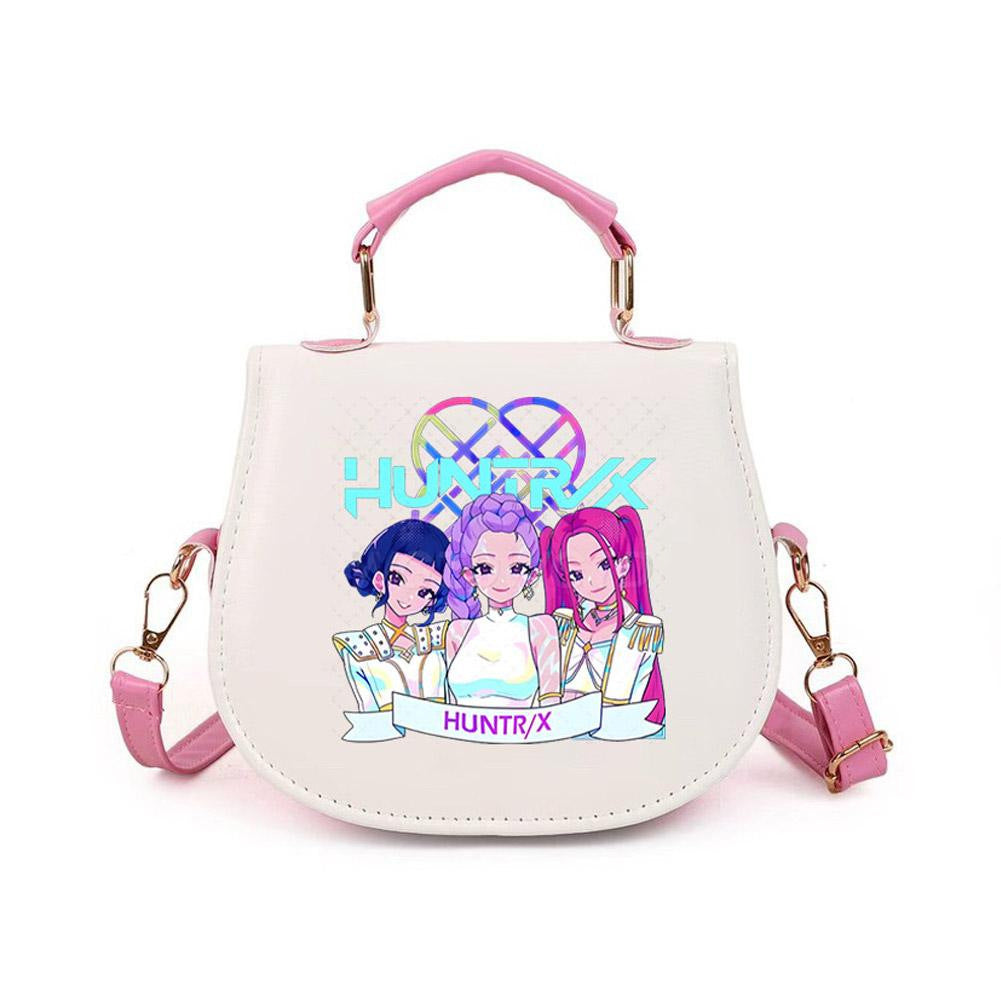 Cartoon bag