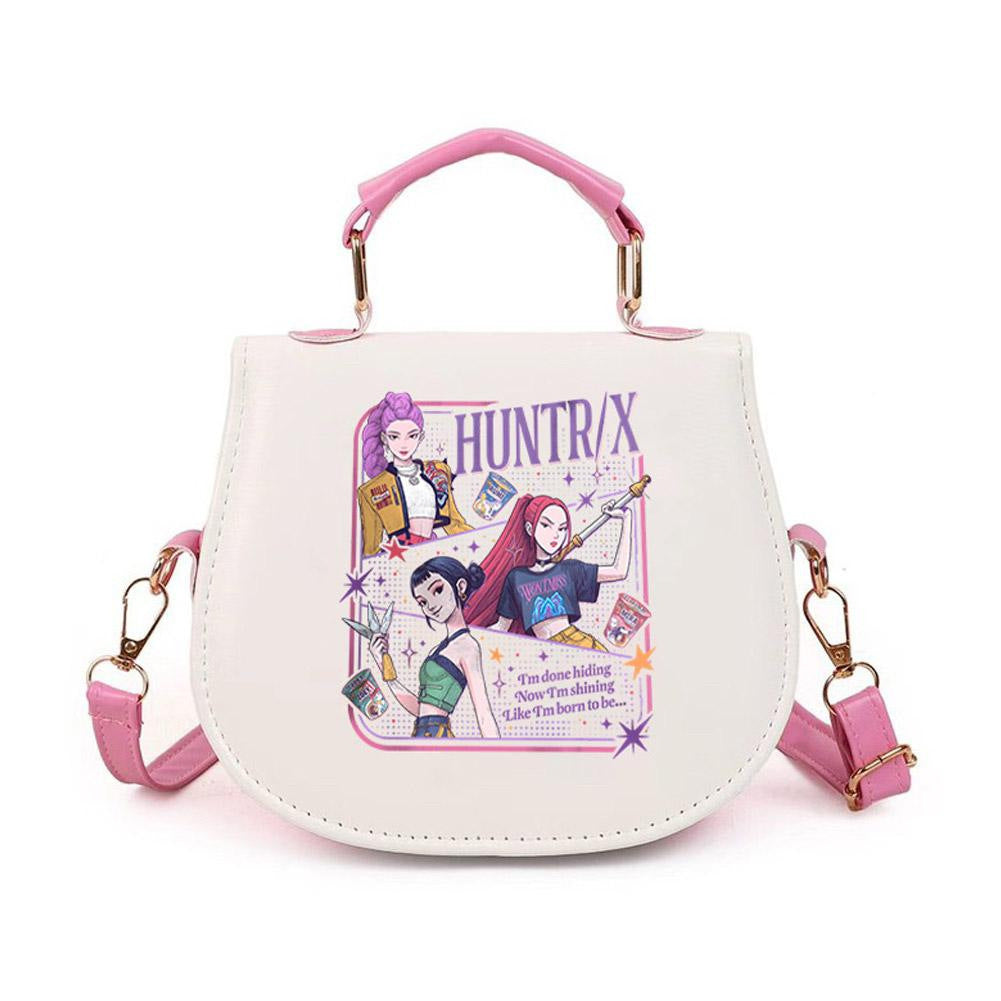 Cartoon bag