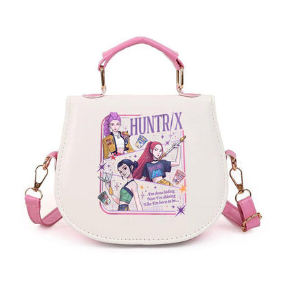 Cartoon bag