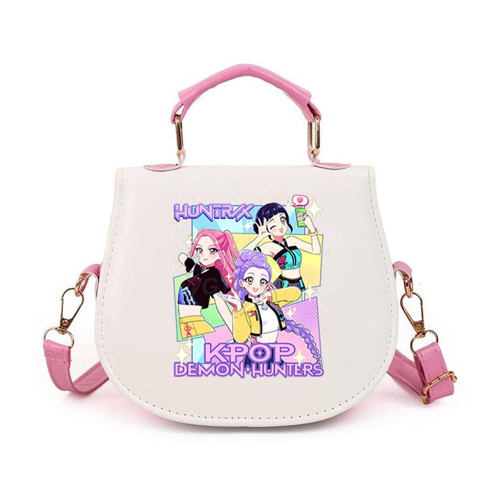 Cartoon bag