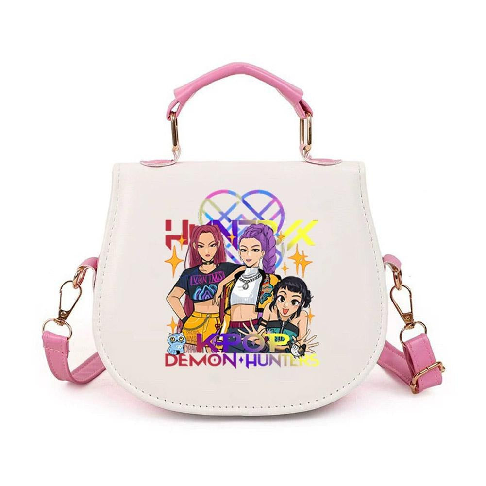 Cartoon bag