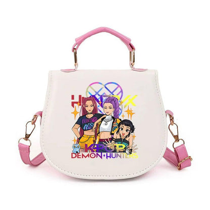 Cartoon bag