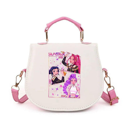 Cartoon bag