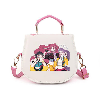 Cartoon bag