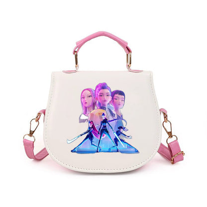 Cartoon bag
