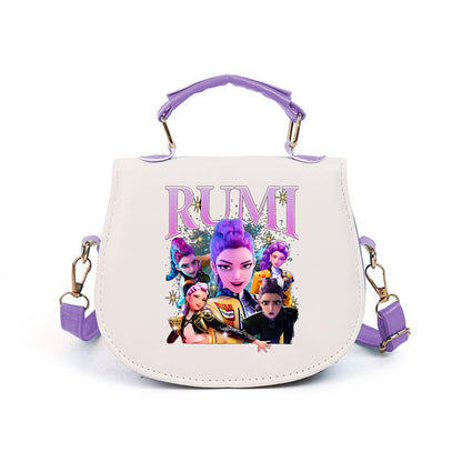 Cartoon bag