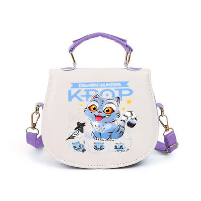 Cartoon bag