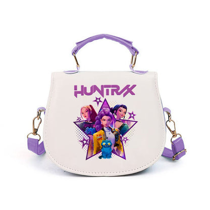Cartoon bag