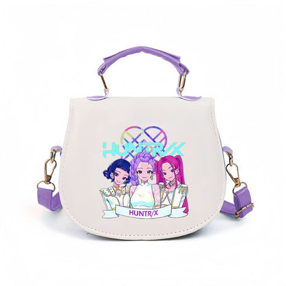Cartoon bag