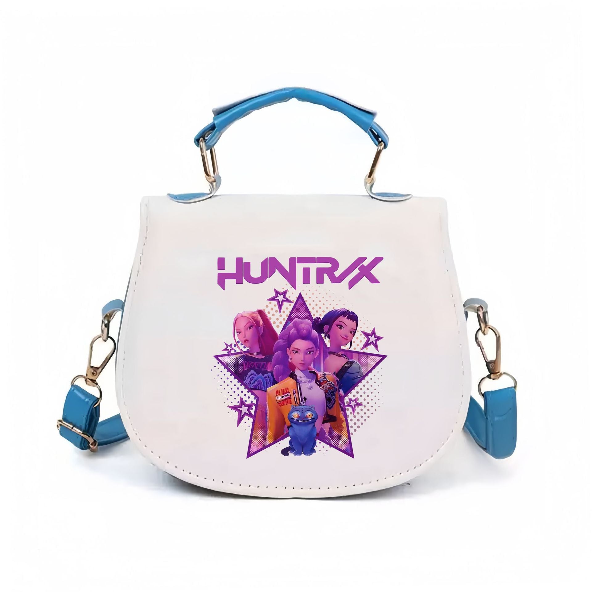 Cartoon bag
