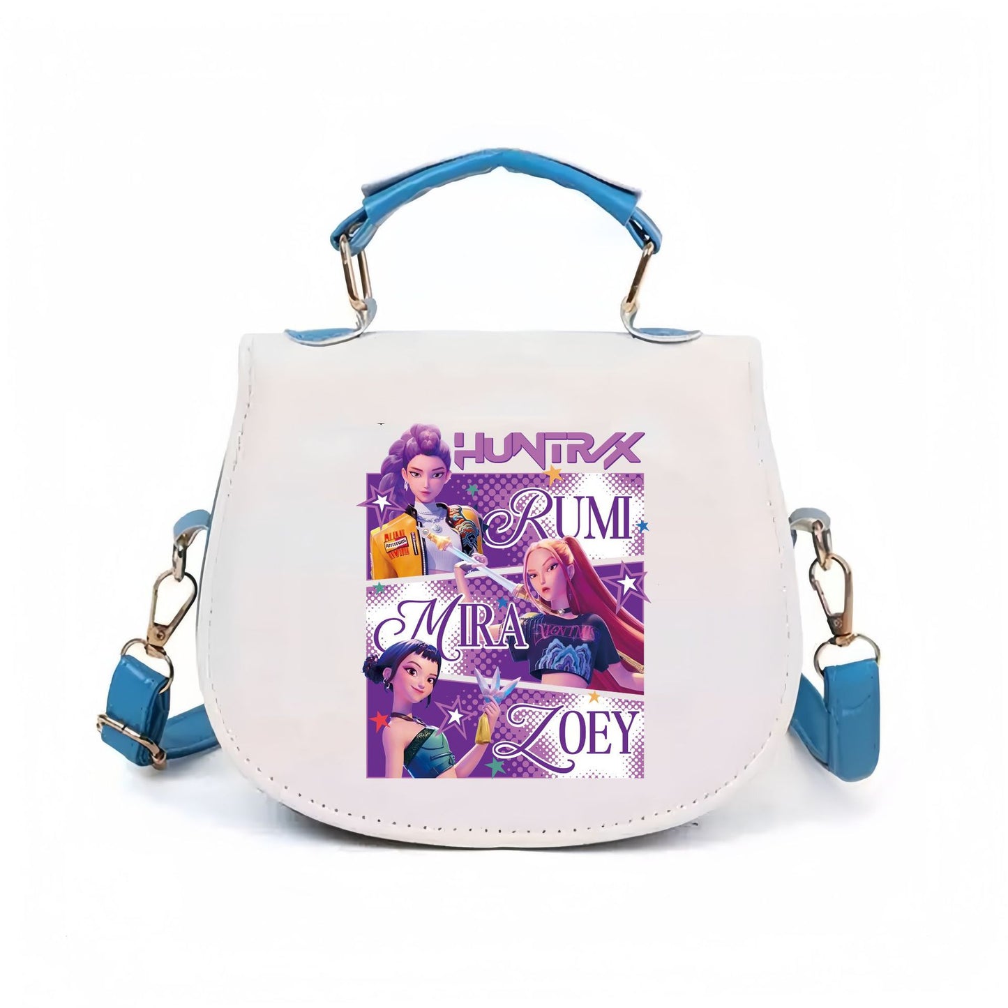 Cartoon bag