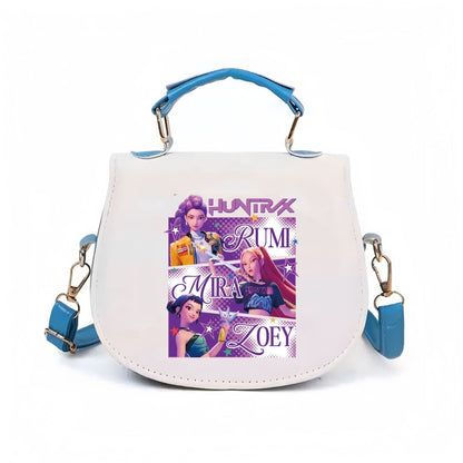 Cartoon bag