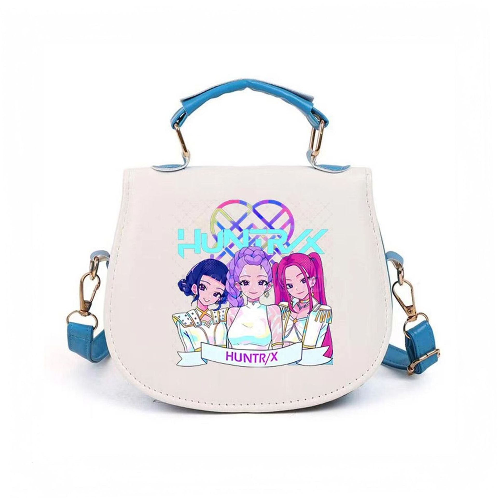 Cartoon bag
