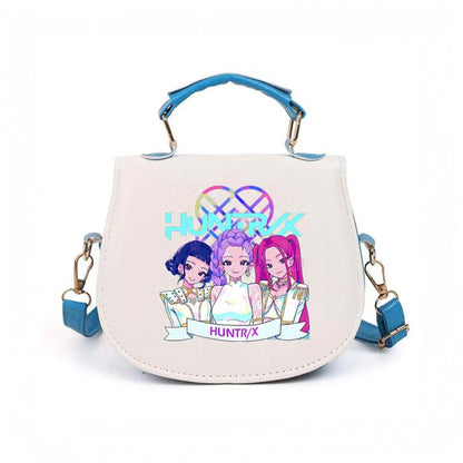 Cartoon bag