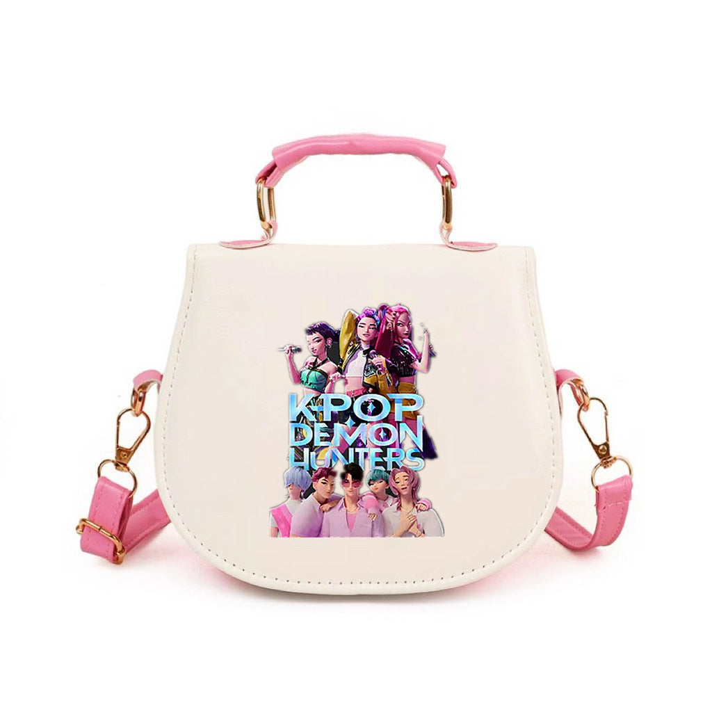 Cartoon bag