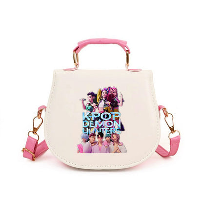 Cartoon bag