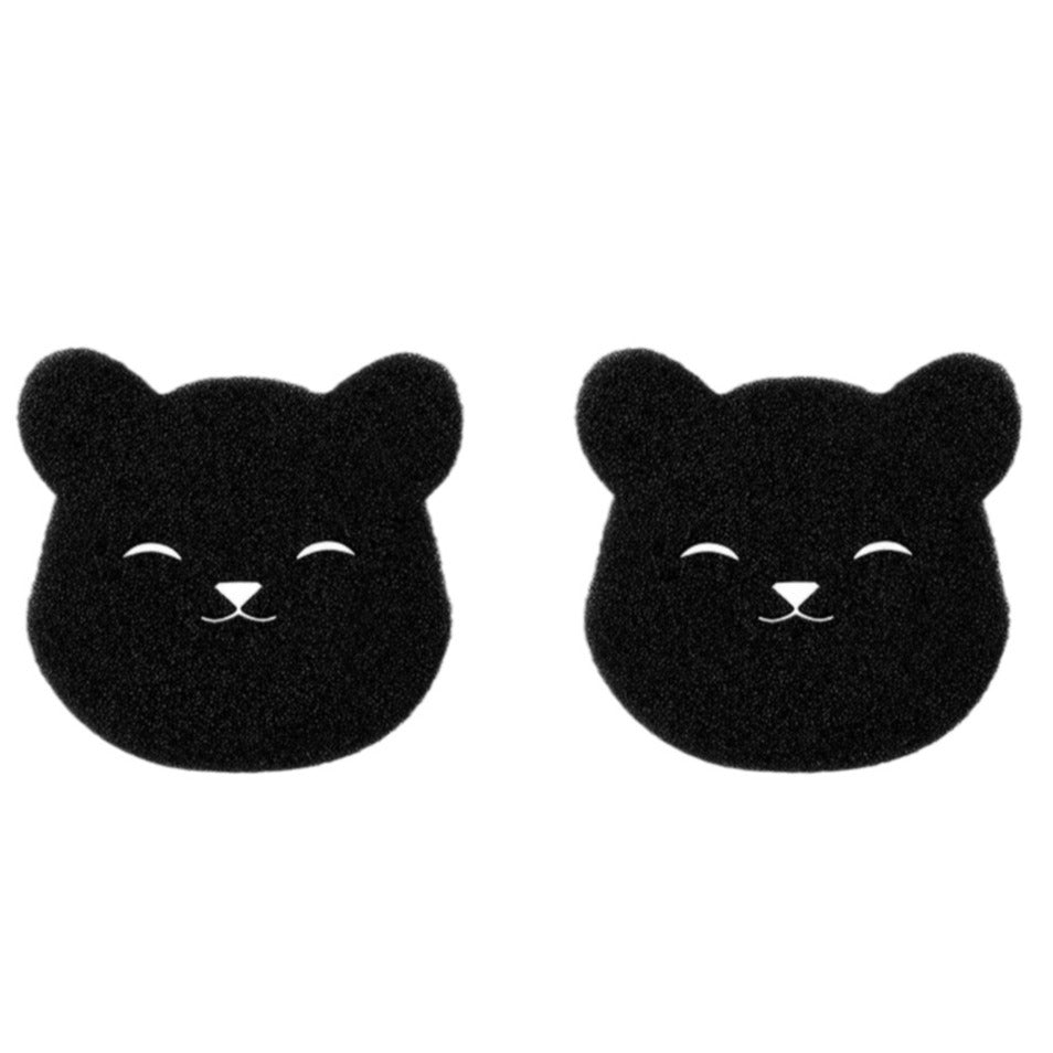 Cartoon Bear Lint Roller