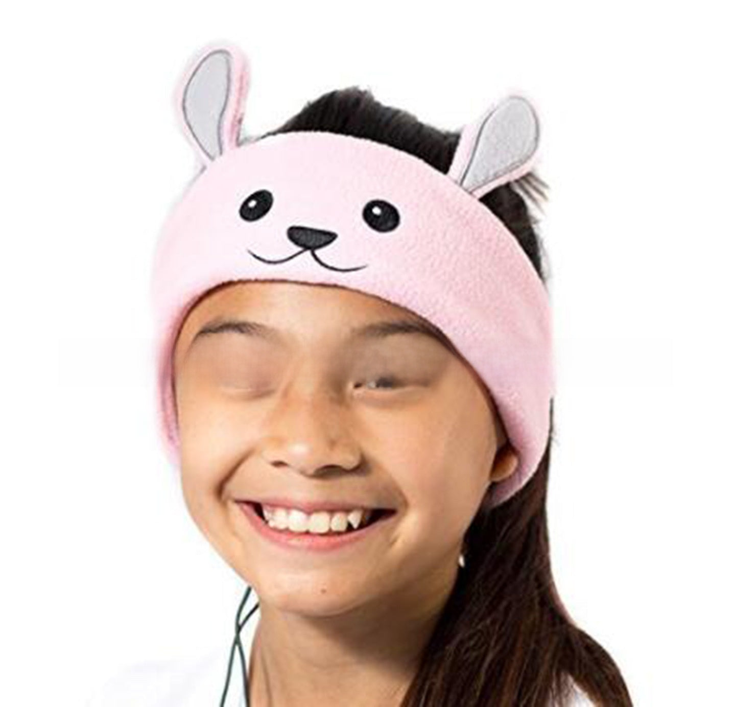 Cartoon Children Headband Headphones