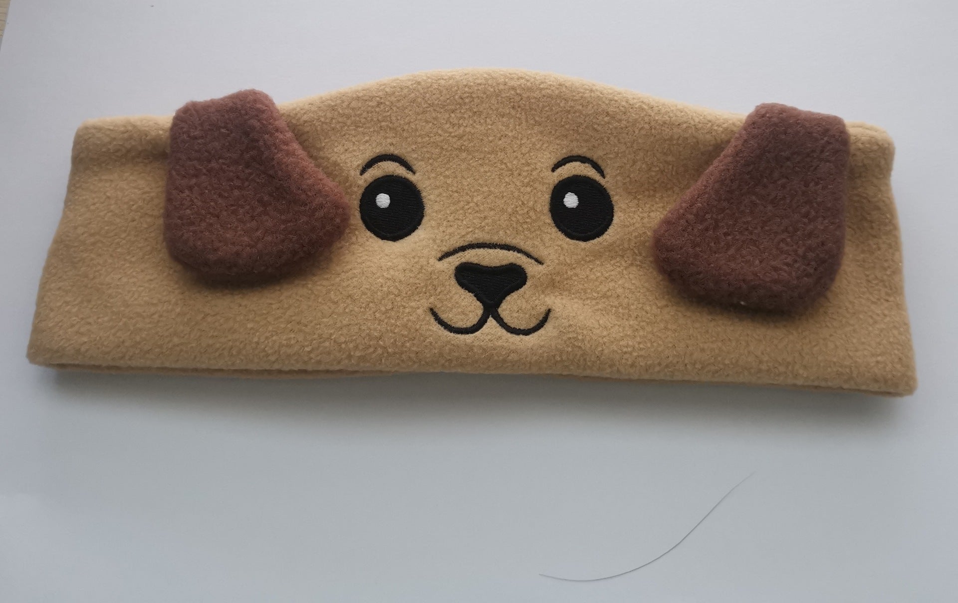 Cartoon Children Headband Headphones