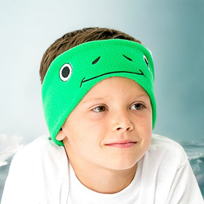 Cartoon Children Headband Headphones
