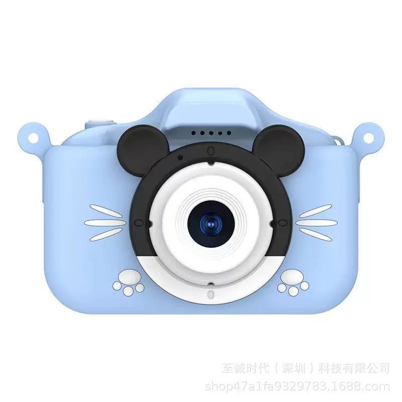 Cartoon Children's Camera