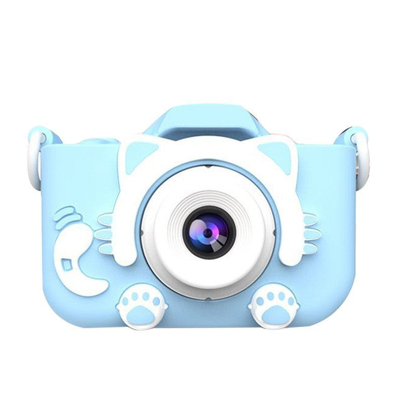Cartoon Children's Camera