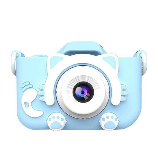Cartoon Children's Camera