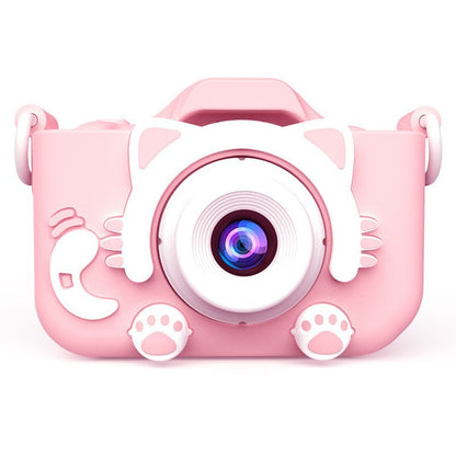 Cartoon Children's Camera