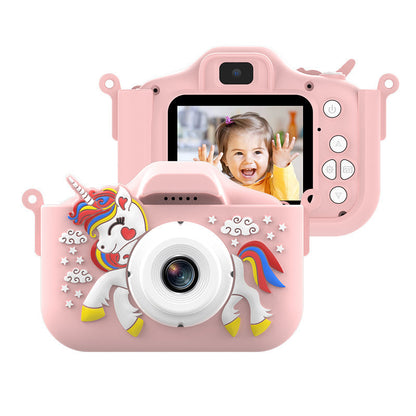 Cartoon Children's Camera