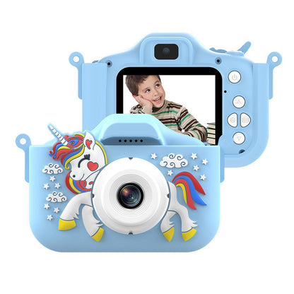 Cartoon Children's Camera