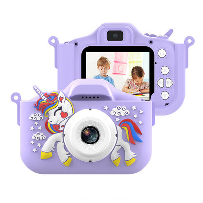 Cartoon Children's Camera