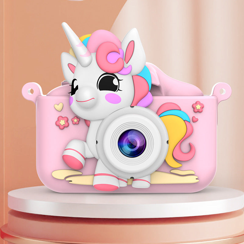 Cartoon Children's Camera