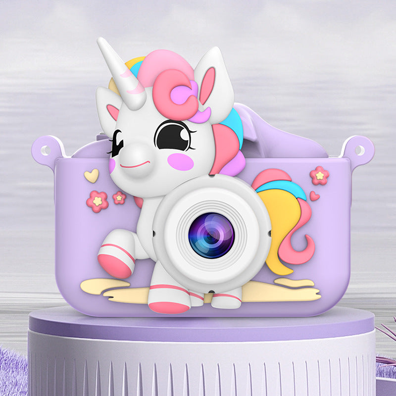 Cartoon Children's Camera