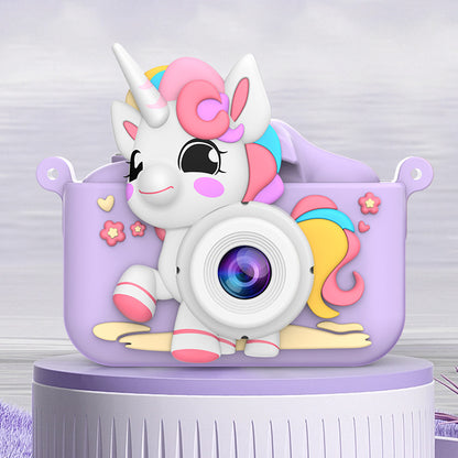 Cartoon Children's Camera