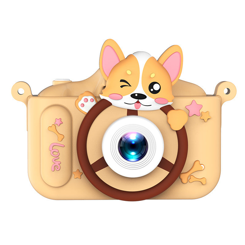Cartoon Children's Camera
