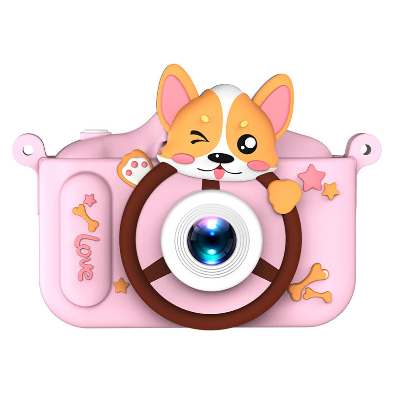 Cartoon Children's Camera