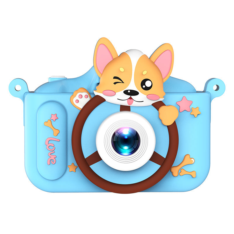 Cartoon Children's Camera