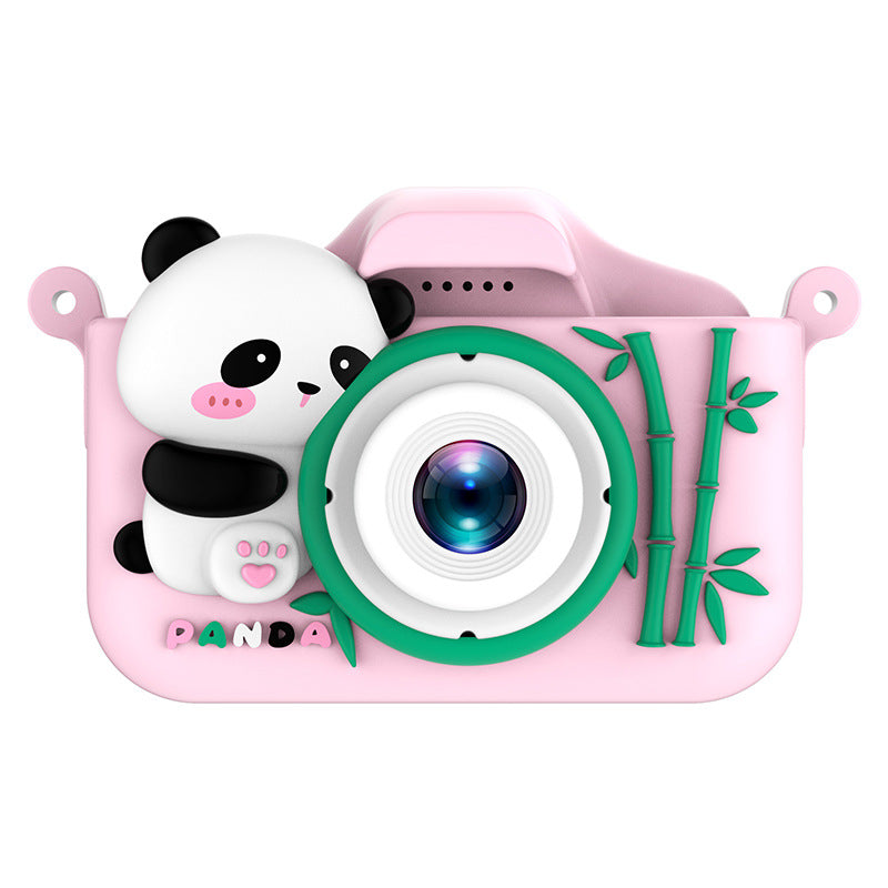 Cartoon Children's Camera