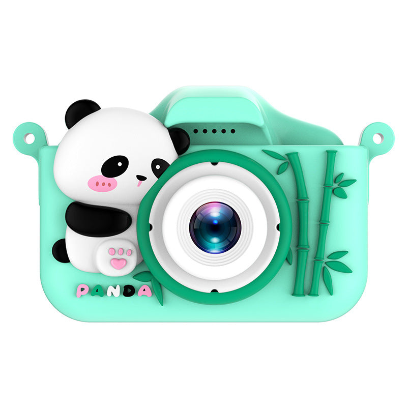 Cartoon Children's Camera