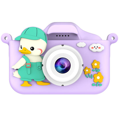 Cartoon Children's Camera