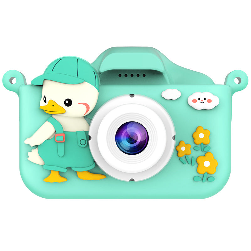 Cartoon Children's Camera