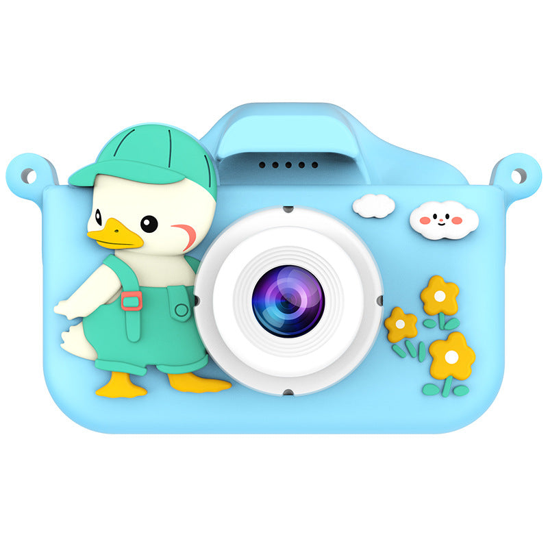 Cartoon Children's Camera