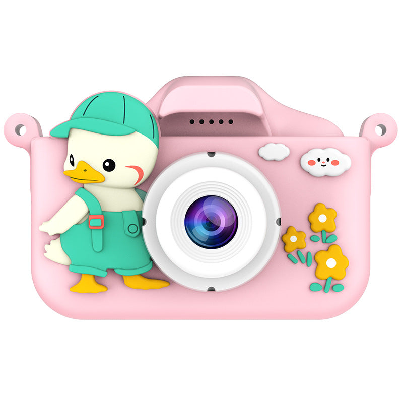Cartoon Children's Camera